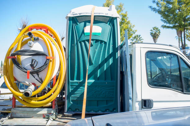 Best Portable bathroom rental  in Valencia, NM