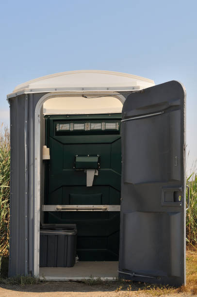 Portable Toilet Options We Offer in Valencia, NM