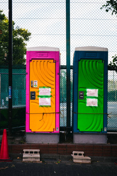 Best Long-term porta potty rental  in Valencia, NM