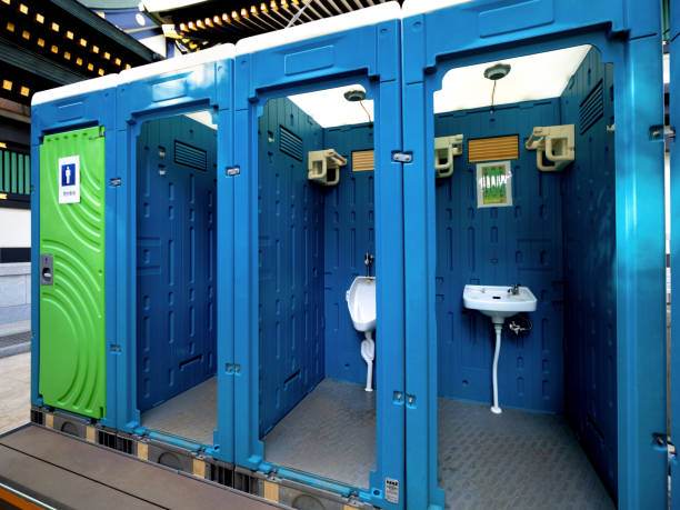 Best Event porta potty rental  in Valencia, NM